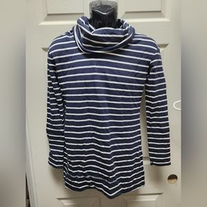 Merona cowlneck longsleeve